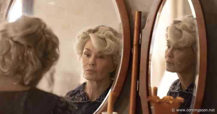 Jessica Lange’s Comeback Project That Isn’t AHS Hits Theaters Today, Ed Harris Also Stars