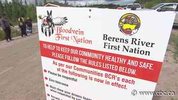 Manitoba premier asks Bloodvein First Nation to allow moose hunters access