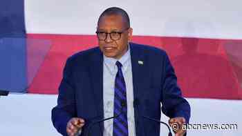 New Jersey Lt. Gov. Dale Caldwell resigns after ethics probe