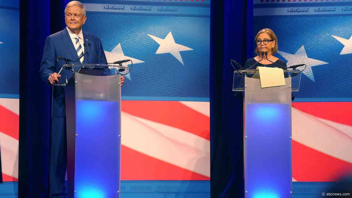 Candidates are increasingly dropping debates. Here's what it means for voters