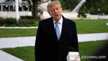 Trump, House Speaker Johnson expected to meet with tech CEOs on AI next week: Sources