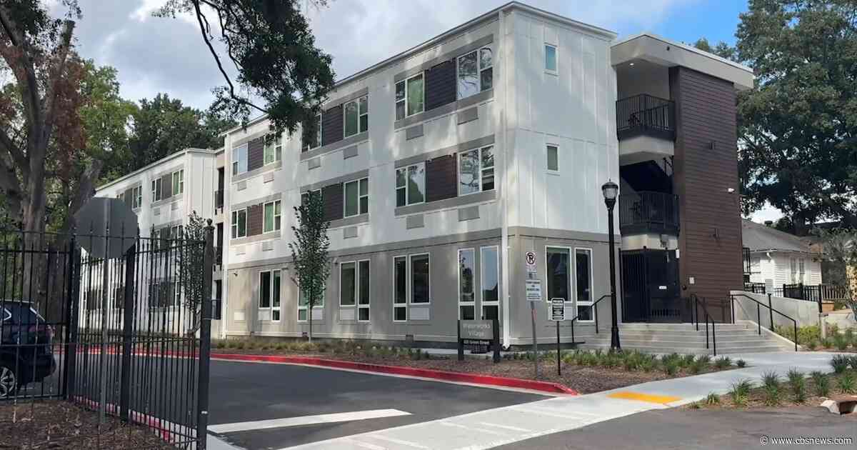Project Heal provides healthcare lifeline in Georgia