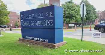 Financial aid delays impacting some Morehouse medical students