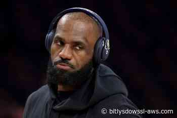 LeBron James revela los motivos detrás de su decisión de unirse a los 76ers