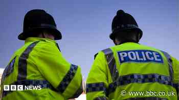 Arrests as pupil hurt and reports car drove at teacher