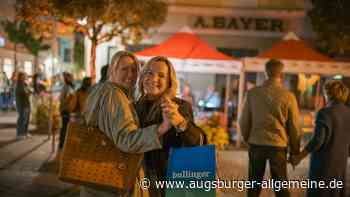 So stimmungsvoll war Neuburg leuchtet 2026: Hier sind die Bilder