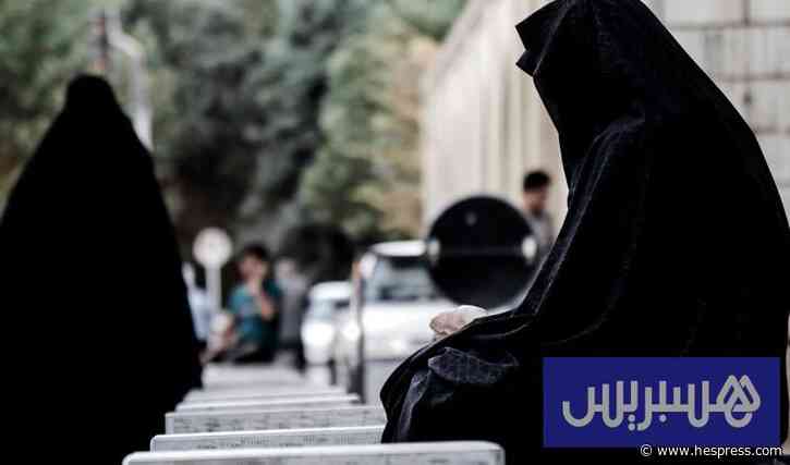 مدينة إسبانية تمنع تغطية الوجه بالكامل