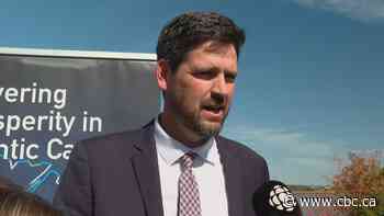Atlantic business leaders call for regional policies and more natural resource development