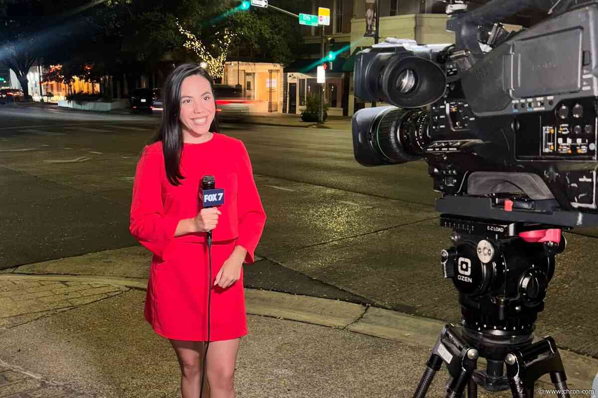 Reporter makes surprise move to another Texas TV station after sudden exit