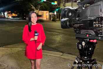 Reporter makes surprise move to another Texas TV station after sudden exit