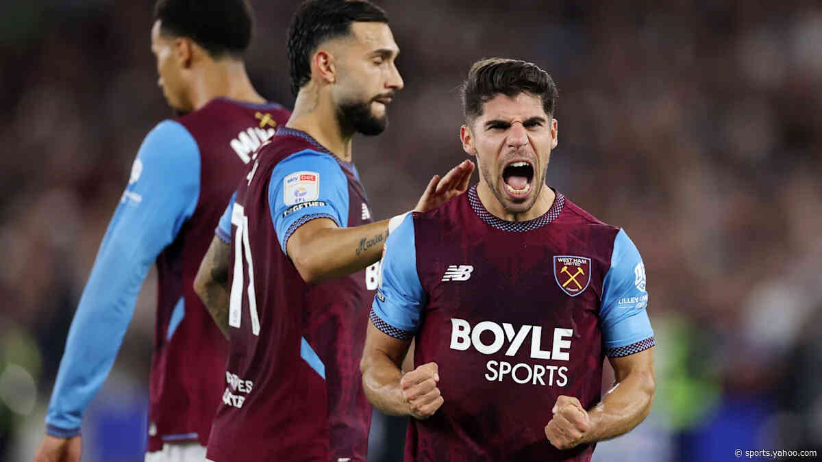 West Ham Handed Major 27-Year-Old Fitness Concern After 73-Minute International Outing: Why Do They Need Him Protected?