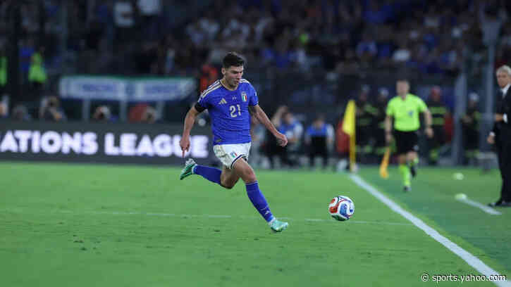 Cambiaghi: ‘Italy struggled, but will see a better performance in Turkiye’