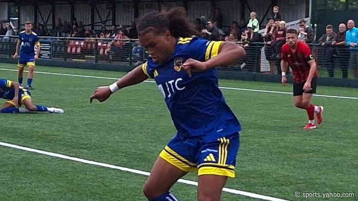 Jersey Bulls remain unbeaten after Bedfont Sports win