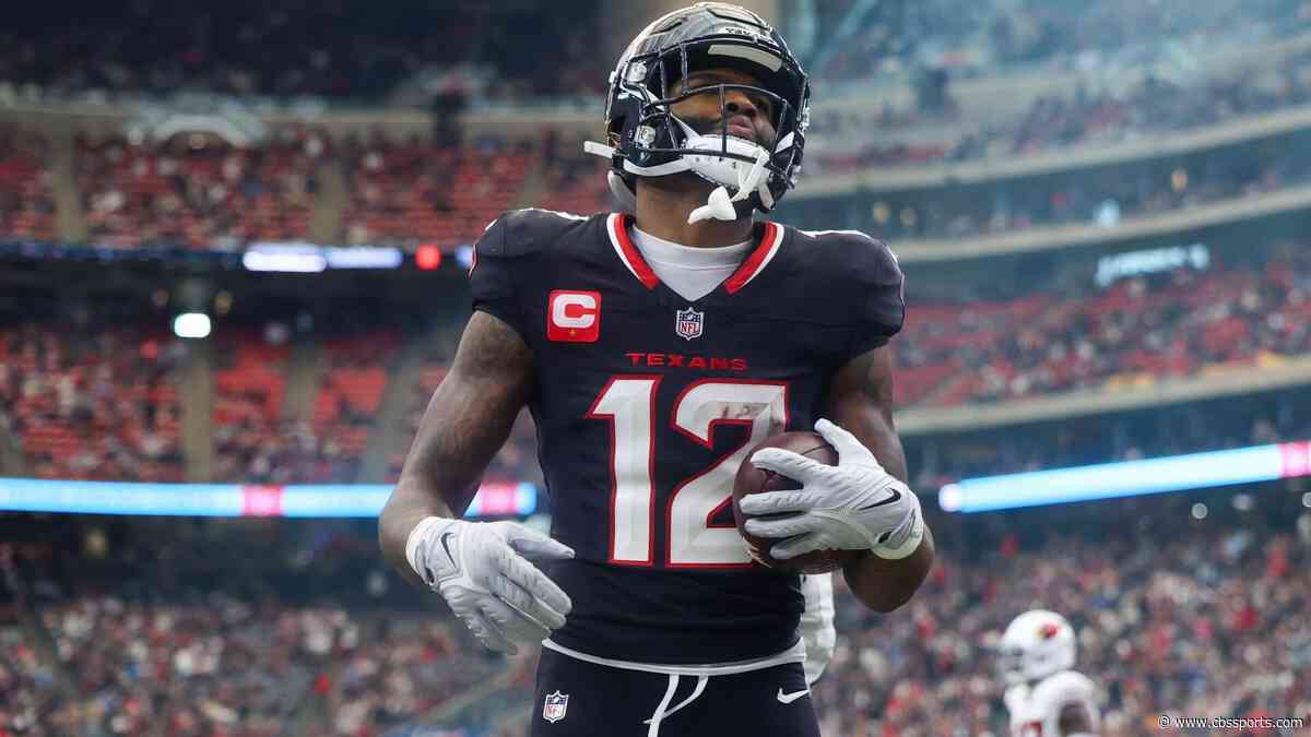NFL injury report for Week 3: Updates on Puka Nacua, Sam Darnold, Nick Bosa, Joey Porter and more