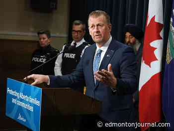 'It was human error': Public safety minister outraged over Chinatown inmate drop-offs
