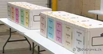 Alberta NDP files court challenge over province’s new restricted voter list rules