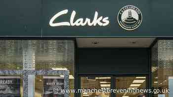 Clarks new in trainers are so 'comfortable from day one' shoppers buy several pairs