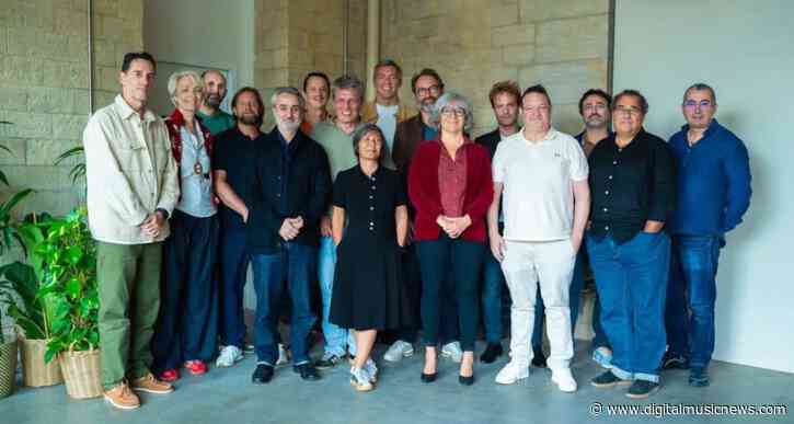 Latest Music Industry Hires (And Fires): Warner Music, CSDEM, SOCAN, ASCAP, Epidemic, Korea Venture Business Association, More