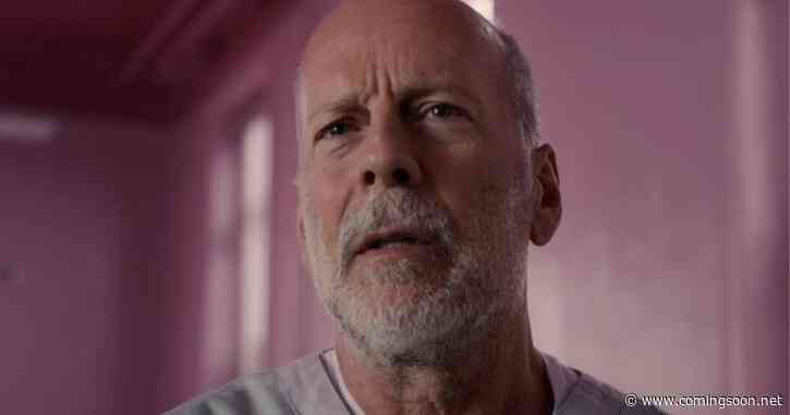 M. Night Shyamalan Calls Bruce Willis His ‘Guardian Angel’ After Unbreakable & Glass Roles