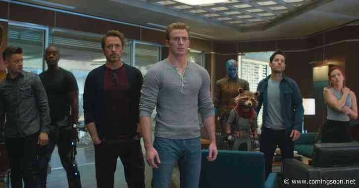 Avengers Endgame: Encore Video Shows MCU Fans Reacting Even Louder Than They Did in 2019
