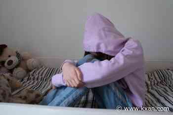 US youth suicide rates falling, but not for young women, girls