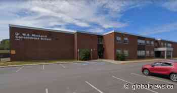 Class action sought after alleged abuse of students at N.S. school