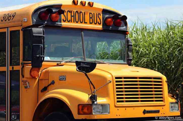 Abbotsford School District releases 2026-27 school start-up report