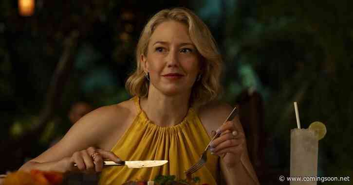 Carrie Coon’s Popular HBO Max TV Show Is Getting a Christmas Spin-off Like Spider-Verse