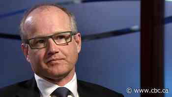 Manitoba PC campaign director quits after 9 months in the role