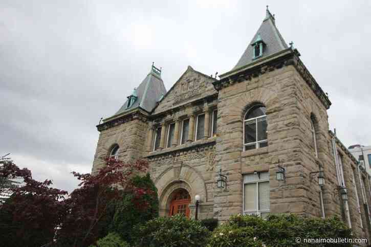 Decision in ex-Nanaimo pastor, accused of sex interference, expected in December