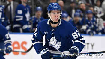 Five NHL rookies who have stood out the most during 2026-27 preseason