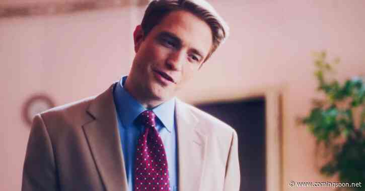 Primetime: Chris Hansen Shares His Review of Robert Pattinson Movie After Finally Seeing It