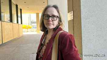 Judge rules Mentzelopolous must return records as part of wrongful dismissal lawsuit
