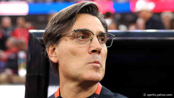 Montella: ‘Turkiye incredible against France, same mentality with Italy’