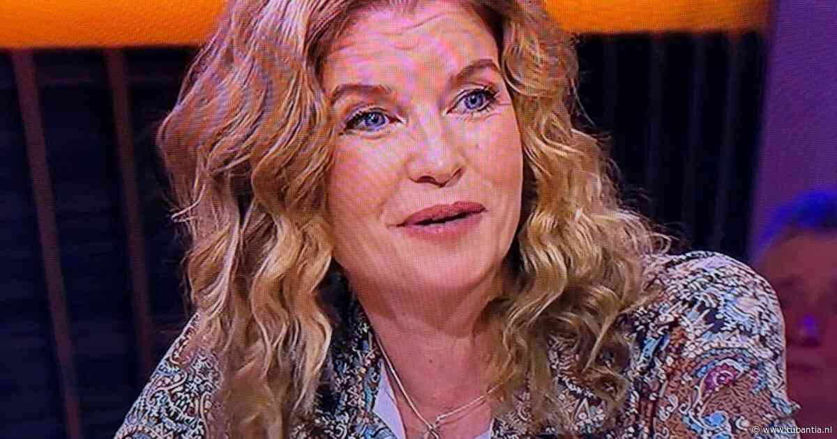 Dit is Jenny, de vriendin van Fred uit B&B vol liefde: ‘Hij is een warme persoonlijkheid’