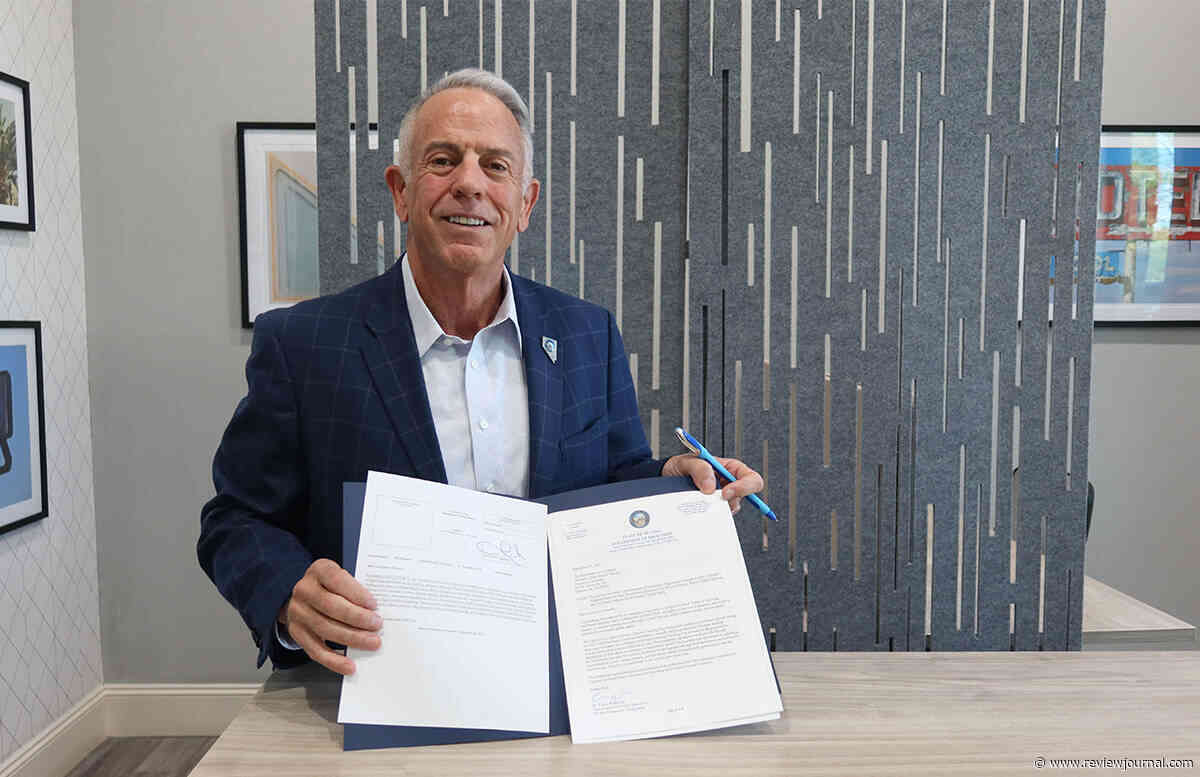 Emergency school funding endorsed by Gov. Lombardo
