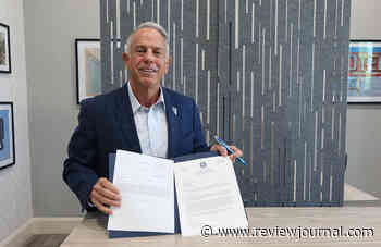 Emergency school funding endorsed by Gov. Lombardo