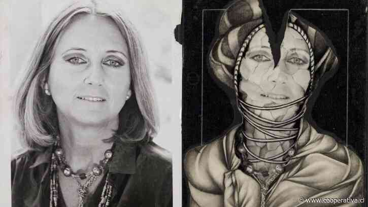 A los 86 años falleció la pintora y dibujante Carmen Aldunate