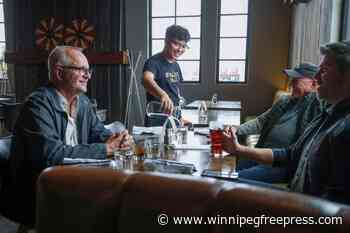 Restaurants ‘under pressure’