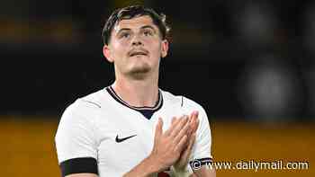 Why Tottenham may regret selling red-hot Will Lankshear, the warning signs Lee Carsley cannot ignore and a fresh Chelsea injury concern: THINGS WE LEARNED from England U21s' 4-2 win over Kazakhstan