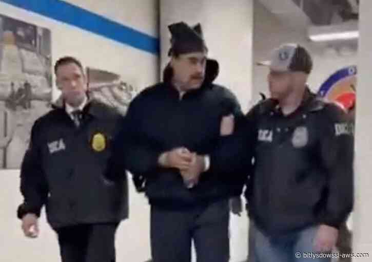 Fallo judicial revela el uso de la inteligencia artificial Claude en la operación militar contra Maduro