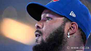 Blue Jays all-star Guerrero Jr. apologizes for comments made in podcast interview
