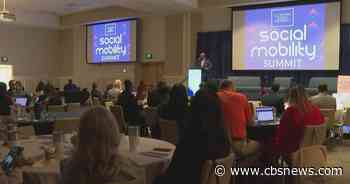 Clayton State University hosts social mobility summit