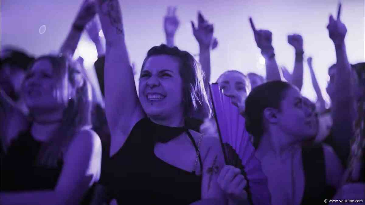 Exclusive Teaser | Korsakoff & The Viper - Midnight Blue
