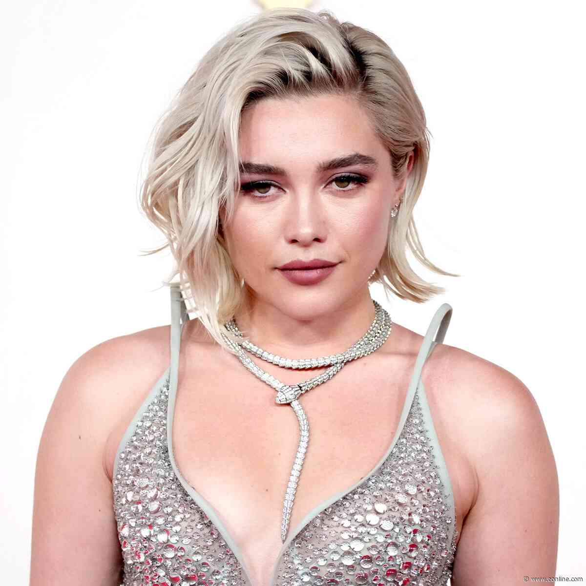 Florence Pugh Shares Rare Update About Dating Finn Cole