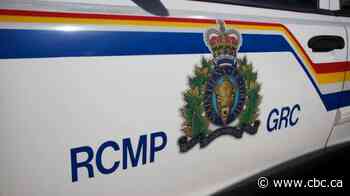 Driver arrested after 2 children hit by SUV in Kelowna