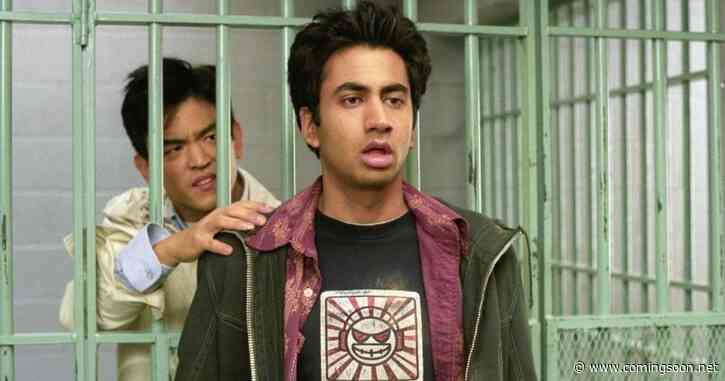Harold & Kumar 4 Gets Encouraging Update & New Story Details From John Cho