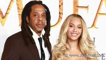 Jay-Z sex assault accuser RECANTS claim he raped her when she was 13 and apologizes to Beyonce