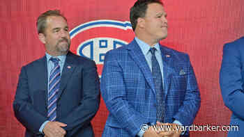 Jeff Gorton: You Don’t Need a HUGE Defensive Lineup to Win the Stanley Cup