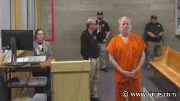 Actor-Director Timothy Busfield asks for dismissal of child sex abuse case in New Mexico